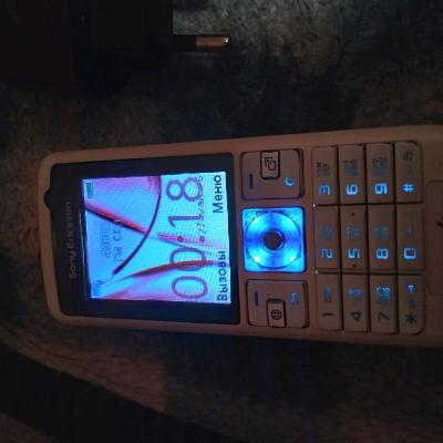 👍SonyEricsson👍