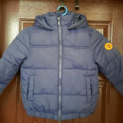 Куртка теплая от фирмы Koton