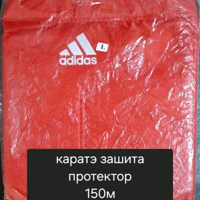 Каратэ зашита протектор