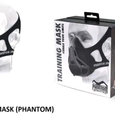 Маска phantom