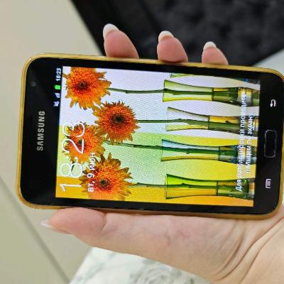 Telefon Samsung note II