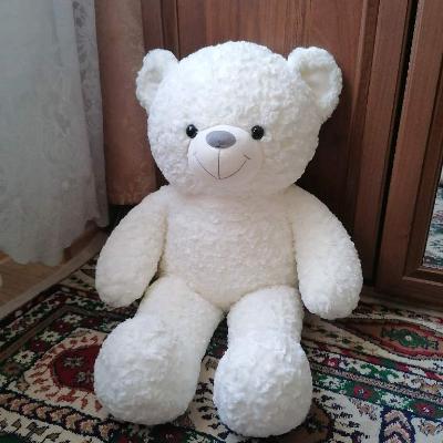 Новый Мишка