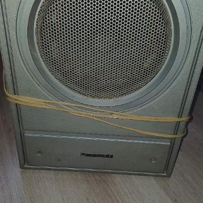 Колонки