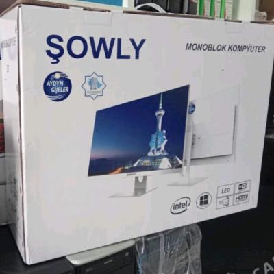 Şowly i5 12gen monoblok
