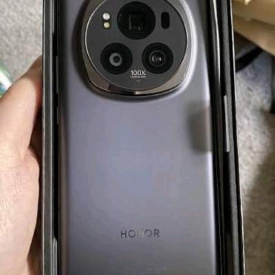Honor Magic 6 Pro
