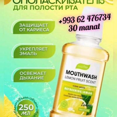Опаласкиватель для полости рта