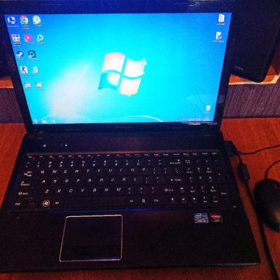 Продается ноутбук Lenovo