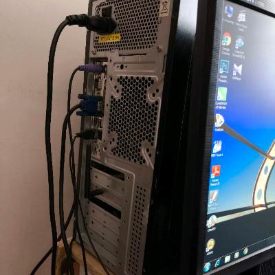 Компьютер для офисной работы