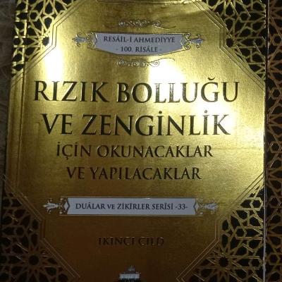 Kitap