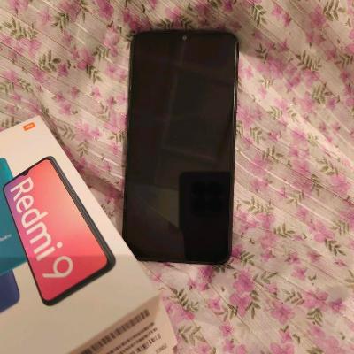 Продам телефон REDMI 9