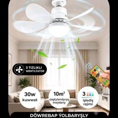 Dostawka mugt wentilýator lampa