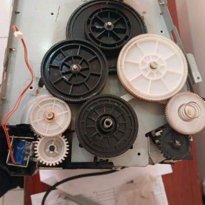 Remont printer ремонт принтеров
