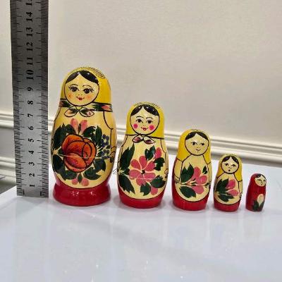 Матрёшки