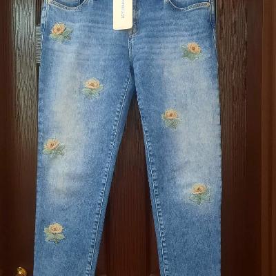 Джинсы новые(taze) от фирмы LCWaikiki