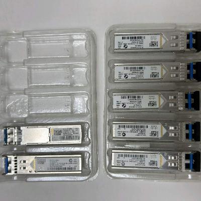 SFP-модули CISCO