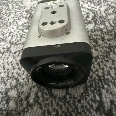 Аналоговые камеры SONY с х32 зумом