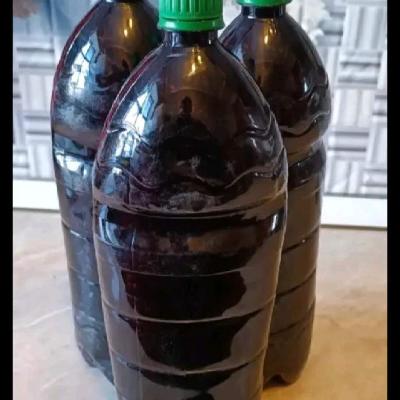 КАРАКАЛИНСКИЙ ЕЖЕВИЧНОЕ ВАРЕНЬЕ