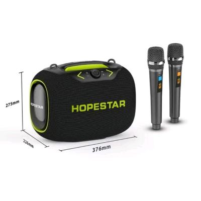Колонка Hopestar
