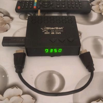 тюнер STARSAT 4047