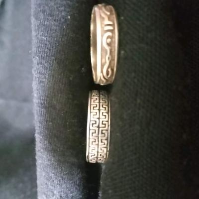 Серебро 925пр раз.18-18,5