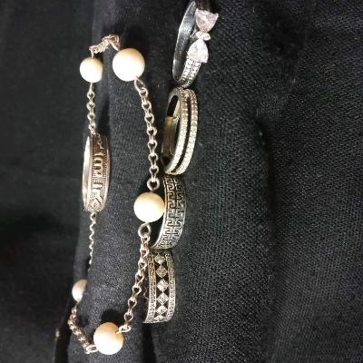 Серебро 925пр