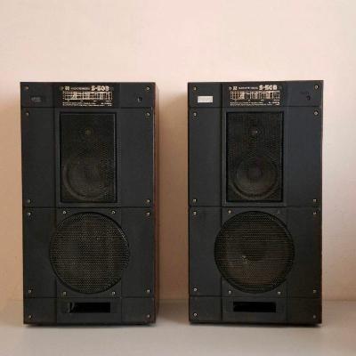 Колонки S5O B