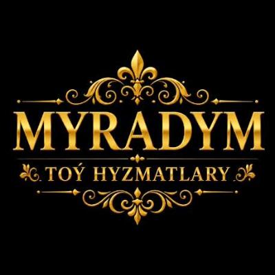 MYRADYM_Toy_Hyzmatlary