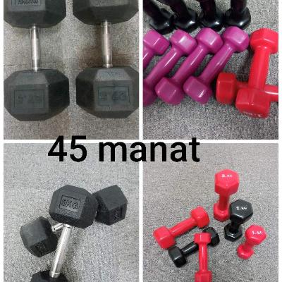 Gantel
