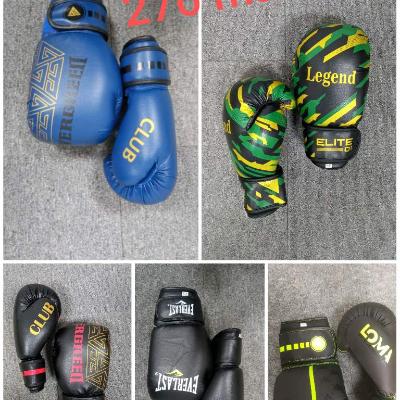 Boks percatka
