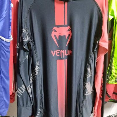 Термо комплект мужской venum