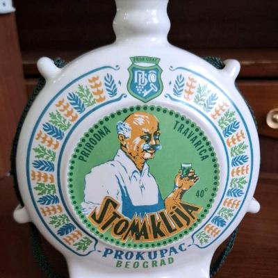 Посуда