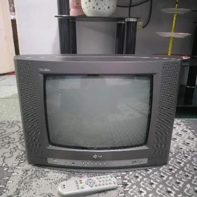 Телевизор