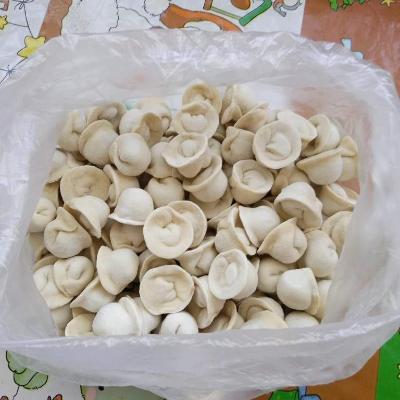 Пельмени