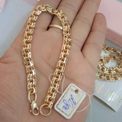 Çaýlan braslet 20gr