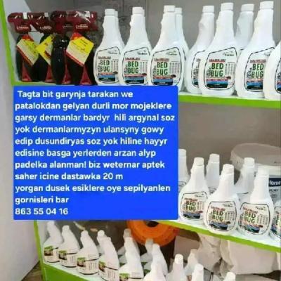 Tagta bit derman