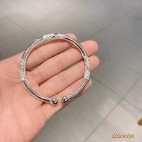 M1026【Открытие браслета «Цветущие цветы»】