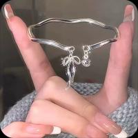 M1534 【M1534 【US Butterfly Bracelet jie】】