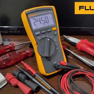 ⚡ FLUKE 114—PRO ОРИГИНАЛ⚡