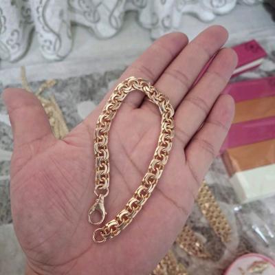 Braslet 30gr gyzyl kopya