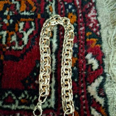100g braslet çaýlan