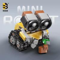 Wali Robotics