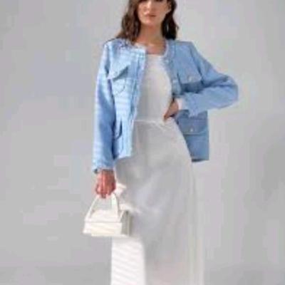 Новые поступления Жакет