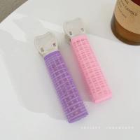 Фиолетовый+розовый 2 штуки-