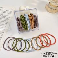 6#Deep Color 30 корней