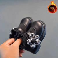 Черный, флисовый