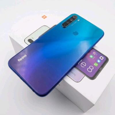 🔥 REDMI NOTE 8 🔥
