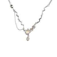 Серебро (удлинительная цепочка 44+5см)