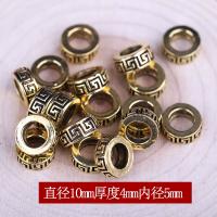 Золотой, 10mm