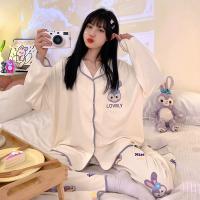 42235 Purple Bordny Bunny Abricot