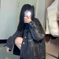 Черный